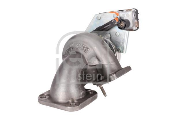 Turbocompresseur (Turbo) FEBI BILSTEIN ref. 186937