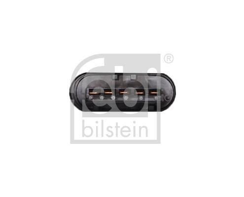 Turbocompresseur (Turbo) FEBI BILSTEIN ref. 186937