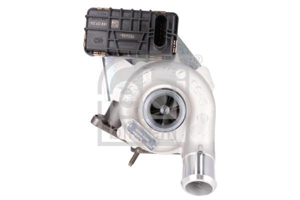Turbocompresseur (Turbo) FEBI BILSTEIN ref. 186937