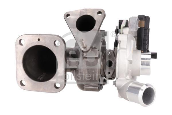 Turbocompresseur (Turbo) FEBI BILSTEIN ref. 186937