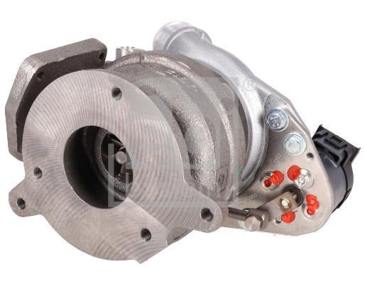 Turbocompresseur (Turbo) FEBI BILSTEIN ref. 186938