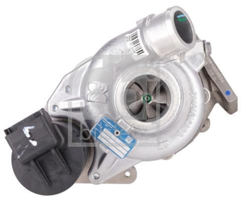Turbocompresseur (Turbo) FEBI BILSTEIN ref. 186938