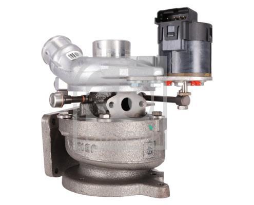Turbocompresseur (Turbo) FEBI BILSTEIN ref. 186938