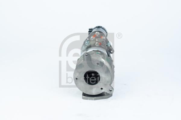 Turbocompresseur (Turbo) FEBI BILSTEIN ref. 186938