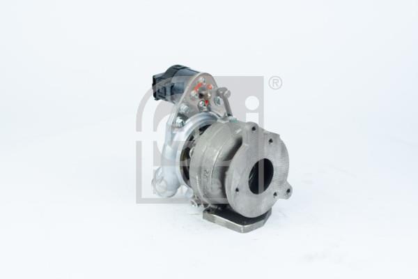 Turbocompresseur (Turbo) FEBI BILSTEIN ref. 186938