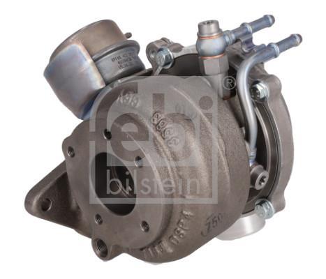 Turbocompresseur (Turbo) FEBI BILSTEIN ref. 186939
