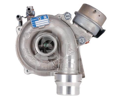 Turbocompresseur (Turbo) FEBI BILSTEIN ref. 186939