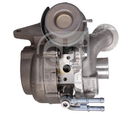 Turbocompresseur (Turbo) FEBI BILSTEIN ref. 186939