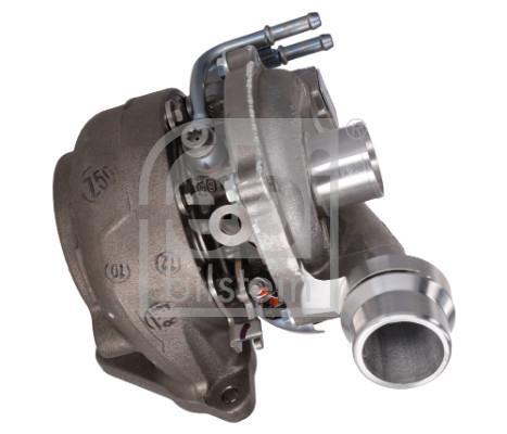 Turbocompresseur (Turbo) FEBI BILSTEIN ref. 186939