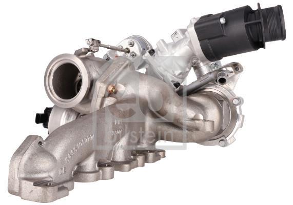 Turbocompresseur (Turbo) FEBI BILSTEIN ref. 186940