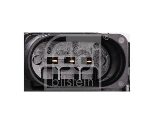 Turbocompresseur (Turbo) FEBI BILSTEIN ref. 186940