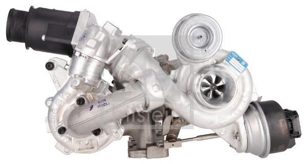 Turbocompresseur (Turbo) FEBI BILSTEIN ref. 186940