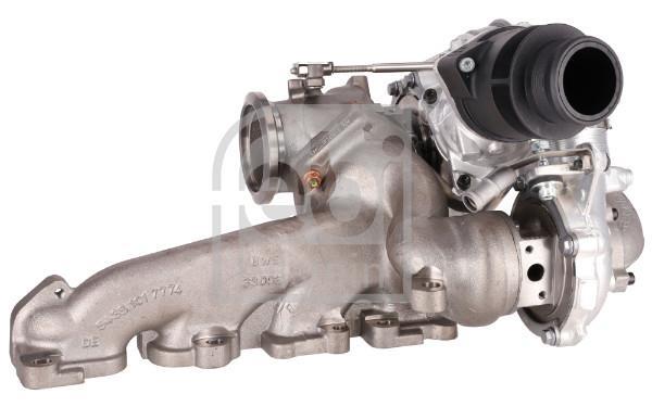 Turbocompresseur (Turbo) FEBI BILSTEIN ref. 186940