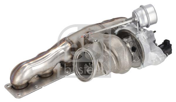 Turbocompresseur (Turbo) FEBI BILSTEIN ref. 186941