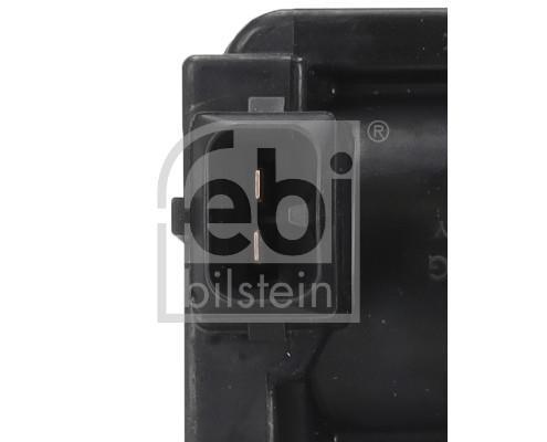 Turbocompresseur (Turbo) FEBI BILSTEIN ref. 186941
