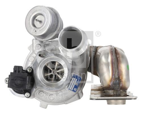 Turbocompresseur (Turbo) FEBI BILSTEIN ref. 186941