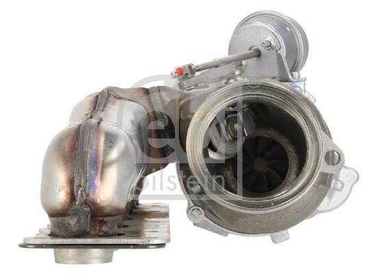 Turbocompresseur (Turbo) FEBI BILSTEIN ref. 186941