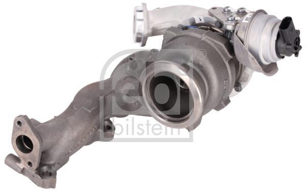 Turbocompresseur (Turbo) FEBI BILSTEIN ref. 186942