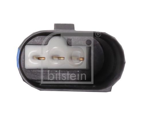 Turbocompresseur (Turbo) FEBI BILSTEIN ref. 186942