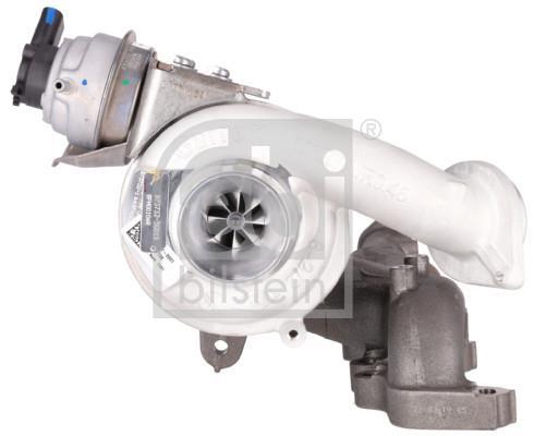 Turbocompresseur (Turbo) FEBI BILSTEIN ref. 186942