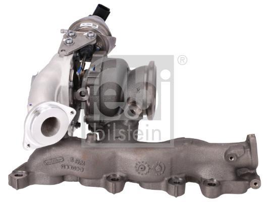Turbocompresseur (Turbo) FEBI BILSTEIN ref. 186942