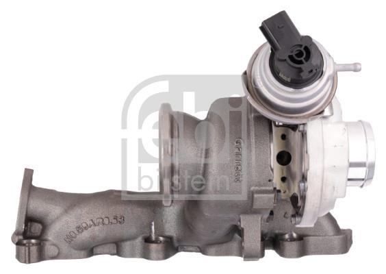 Turbocompresseur (Turbo) FEBI BILSTEIN ref. 186942