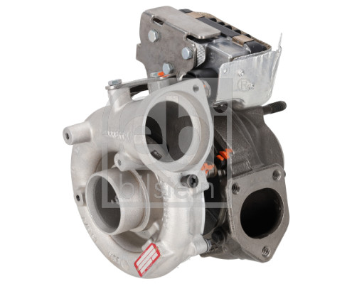 Turbocompressor FEBI BILSTEIN ref. 186943