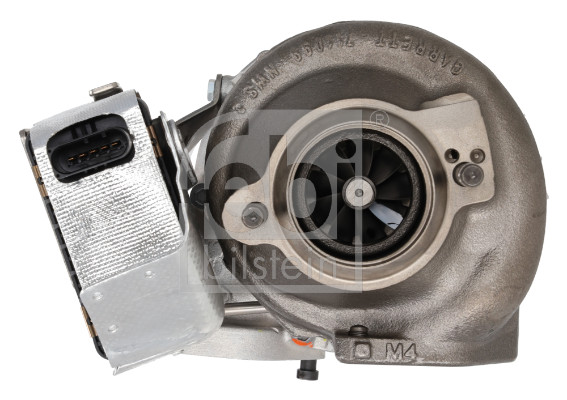 Turbocompressor FEBI BILSTEIN ref. 186943