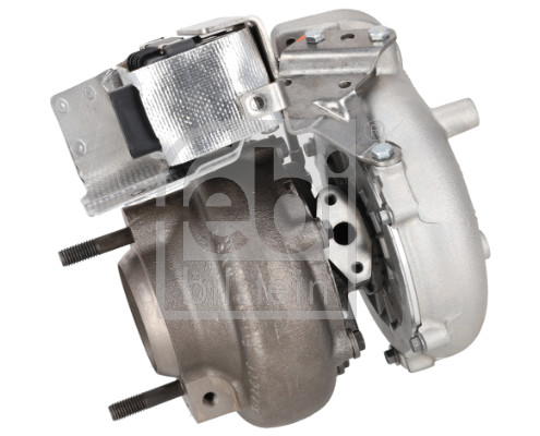 Turbocompressor FEBI BILSTEIN ref. 186943