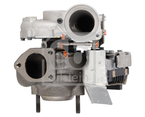 Turbocompressor FEBI BILSTEIN ref. 186943