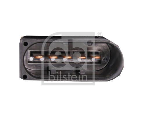 Turbocompresseur (Turbo) FEBI BILSTEIN ref. 186944