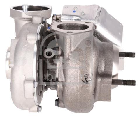 Turbocompresseur (Turbo) FEBI BILSTEIN ref. 186944