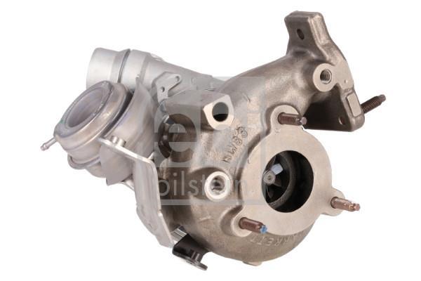 Turbocompresseur (Turbo) FEBI BILSTEIN ref. 186945