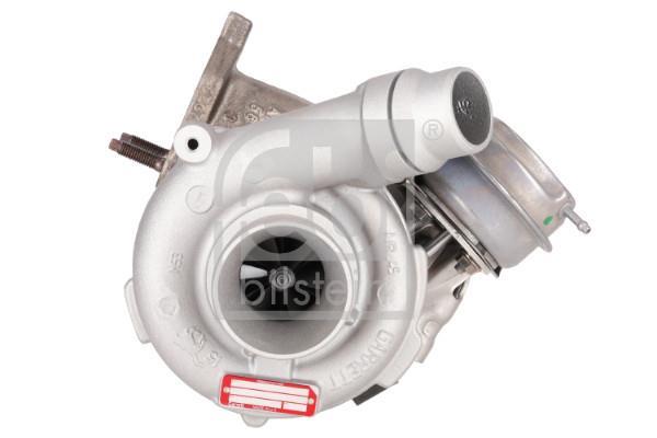 Turbocompresseur (Turbo) FEBI BILSTEIN ref. 186945