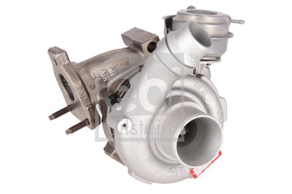 Turbocompresseur (Turbo) FEBI BILSTEIN ref. 186945