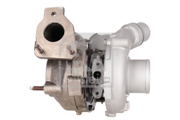 Turbocompresseur (Turbo) FEBI BILSTEIN ref. 186945
