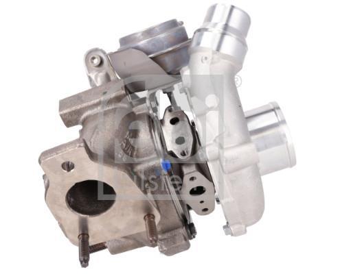 Turbocompresseur (Turbo) FEBI BILSTEIN ref. 186946