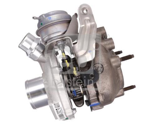 Turbocompresseur (Turbo) FEBI BILSTEIN ref. 186946