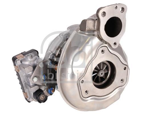 Turbocompresseur (Turbo) FEBI BILSTEIN ref. 186947