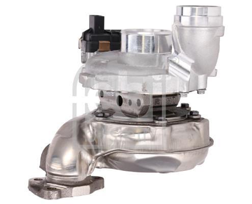 Turbocompresseur (Turbo) FEBI BILSTEIN ref. 186947