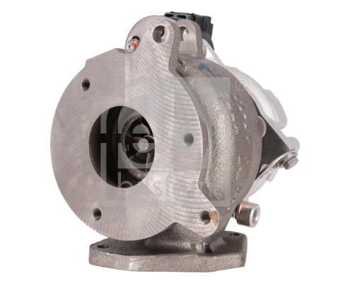 Turbocompresseur (Turbo) FEBI BILSTEIN ref. 186948