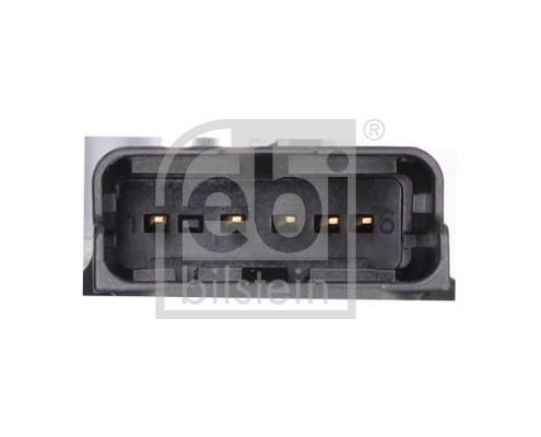 Turbocompresseur (Turbo) FEBI BILSTEIN ref. 186948