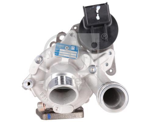 Turbocompresseur (Turbo) FEBI BILSTEIN ref. 186948