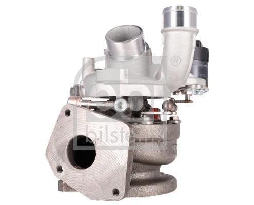 Turbocompresseur (Turbo) FEBI BILSTEIN ref. 186948