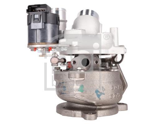 Turbocompresseur (Turbo) FEBI BILSTEIN ref. 186948