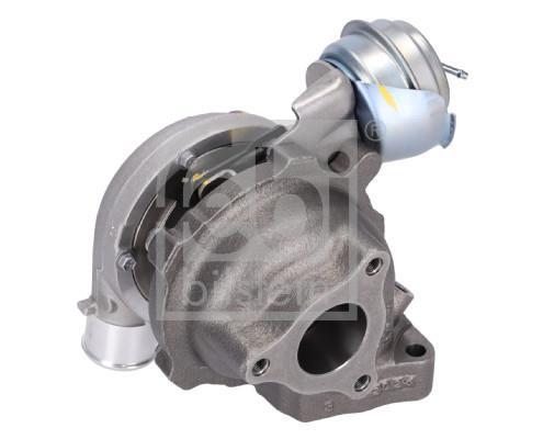 Turbocompresseur (Turbo) FEBI BILSTEIN ref. 186949