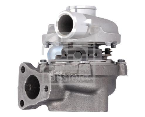Turbocompresseur (Turbo) FEBI BILSTEIN ref. 186949