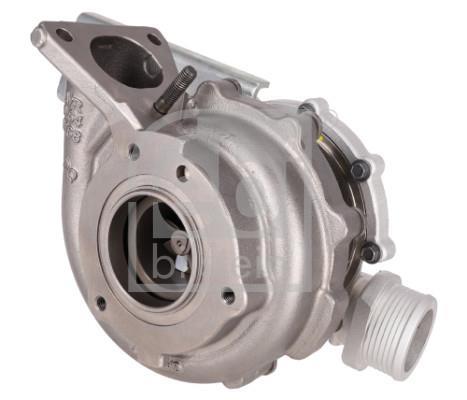 Turbocompresseur (Turbo) FEBI BILSTEIN ref. 186950