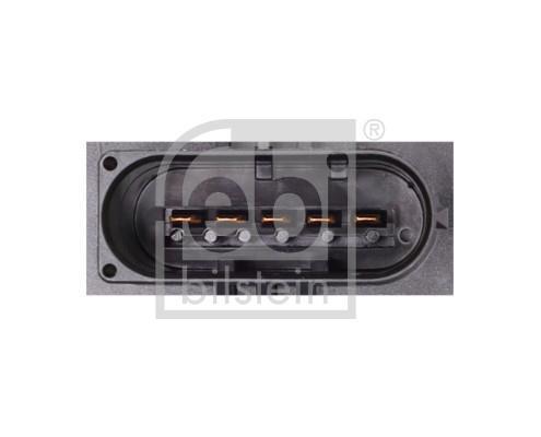 Turbocompresseur (Turbo) FEBI BILSTEIN ref. 186950