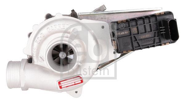 Turbocompresseur (Turbo) FEBI BILSTEIN ref. 186950